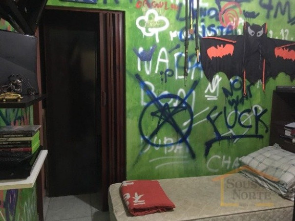 Imagem Casa com 5 Quartos à Venda, 250 m² em Jardim Guanca - São Paulo Imagem Casa com 5 Quartos à Venda, 250 m² em Jardim Guanca - São Paulo