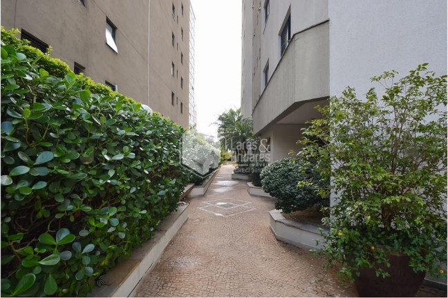 Imagem Apartamento com 3 Quartos à Venda, 120 m² em Perdizes - São Paulo