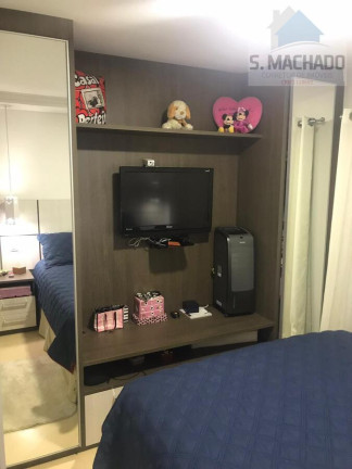 Imagem Apartamento com 2 Quartos à Venda, 67 m² em Vila Valparaiso - Santo André