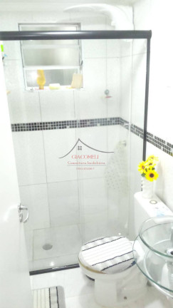 Imagem Apartamento com 2 Quartos à Venda, 44 m² em Jardim Santa Terezinha (zona Leste) - São Paulo