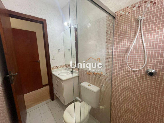Imagem Casa com 3 Quartos para Alugar, 200 m² em Caravelas - Armação Dos Búzios