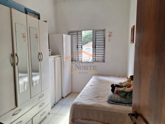 Imagem Sobrado com 3 Quartos à Venda, 200 m² em Lauzane Paulista - São Paulo