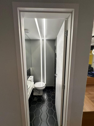 Imagem Apartamento com 3 Quartos à Venda, 83 m² em Santo Amaro - São Paulo