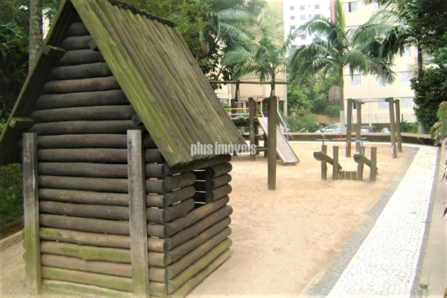 Imagem Apartamento com 3 Quartos à Venda, 95 m² em Morumbi - São Paulo