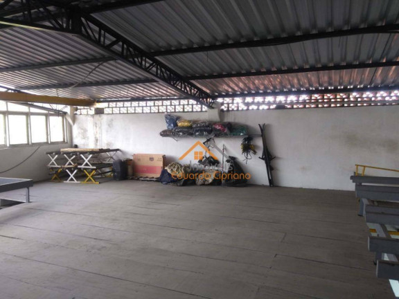 Imagem Galpão à Venda, 260 m² em Tabatinga - Caraguatatuba Imagem Galpão à Venda, 260 m² em Tabatinga - Caraguatatuba