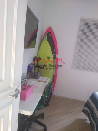 Imagem Apartamento com 3 Quartos à Venda, 89 m² em Campo Belo - São Paulo