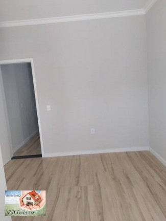 Imagem Casa com 3 Quartos à Venda, 103 m² em Vila Pires - Santo André