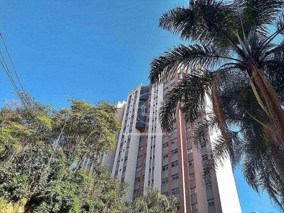 Imagem Apartamento com 3 Quartos à Venda, 95 m² em Luxemburgo - Belo Horizonte