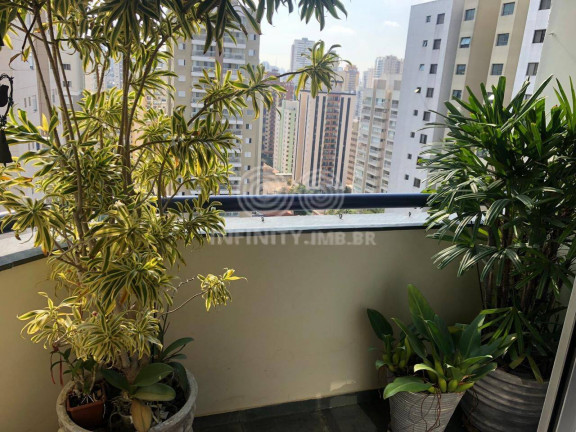 Imagem Apartamento com 3 Quartos à Venda, 77 m² em Saúde - São Paulo