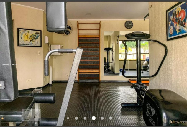 Imagem Apartamento com 3 Quartos à Venda, 130 m² em Vila Galvão - Guarulhos