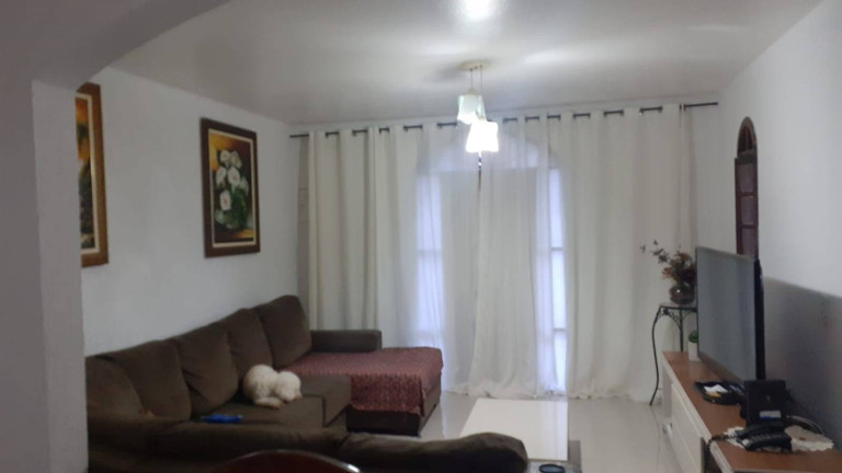 Sobrado com 3 Quartos à Venda, 200 m² em Vila São José (cidade Dutra) - São Paulo