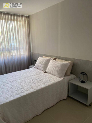 Imagem Apartamento com 4 Quartos à Venda, 139 m² em Intermares - Cabedelo