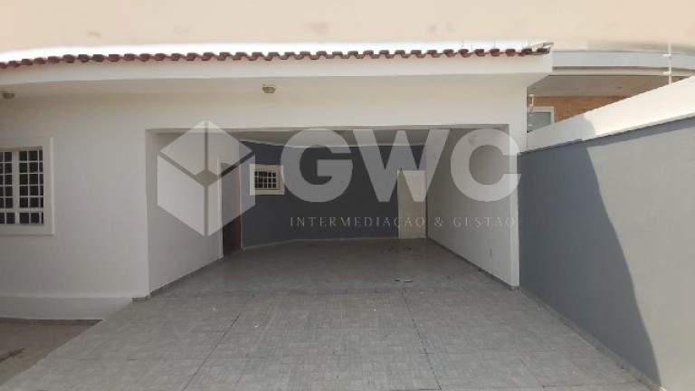 Imagem Imóvel com 3 Quartos à Venda,  em Jardim Jequitibá - Marília