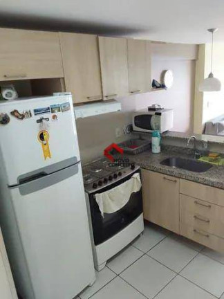 Imagem Apartamento com 2 Quartos à Venda, 56 m² em Meireles - Fortaleza