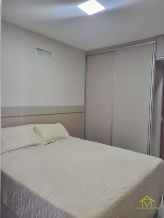 Imagem Apartamento com 2 Quartos à Venda, 62 m² em Praia De Itaparica - Vila Velha