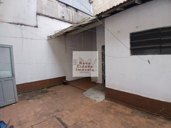 Imagem Casa com 4 Quartos à Venda, 102 m² em Vila Olímpia - São Paulo