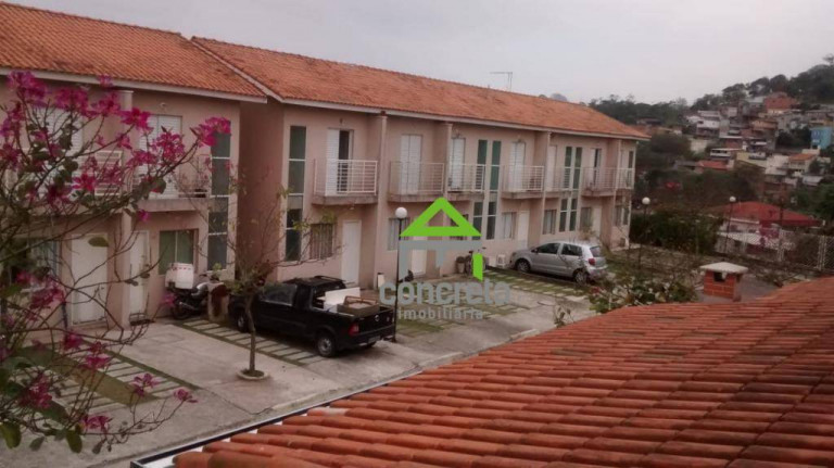 Imagem Casa de Condomínio com 2 Quartos à Venda, 52 m² em Jardim Arco-íris - Cotia Imagem Casa de Condomínio com 2 Quartos à Venda, 52 m² em Jardim Arco-íris - Cotia