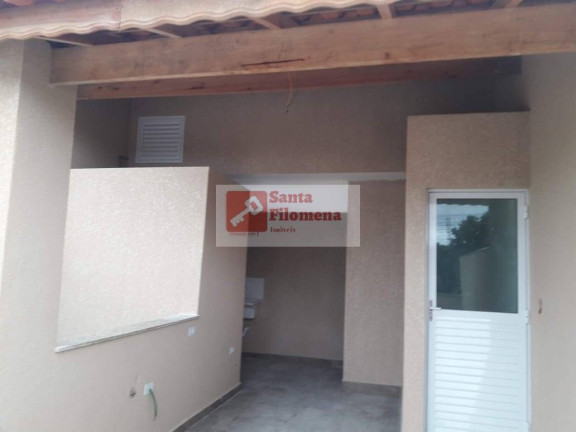 Imagem Cobertura com 2 Quartos à Venda, 88 m² em Jardim Stella - Santo André Imagem Cobertura com 2 Quartos à Venda, 88 m² em Jardim Stella - Santo André