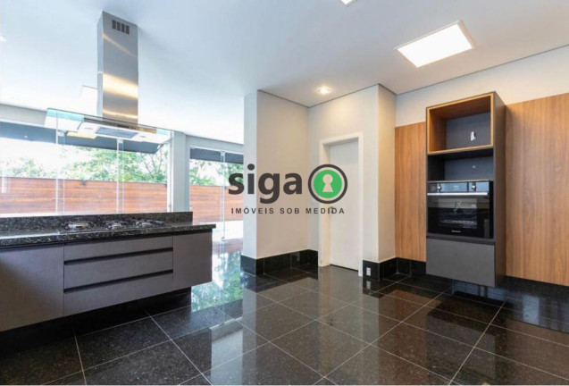Imagem Casa com 4 Quartos à Venda, 722 m² em Alto Da Boa Vista - São Paulo Imagem Casa com 4 Quartos à Venda, 722 m² em Alto Da Boa Vista - São Paulo