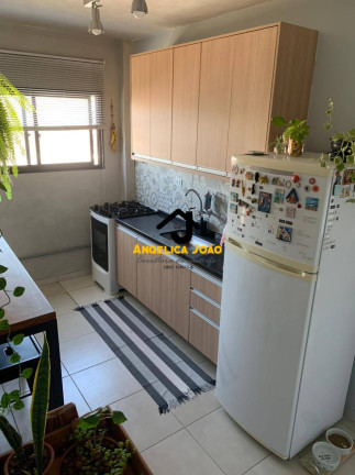 Imagem Apartamento com 1 Quarto à Venda, 45 m² em Parque Bitaru - São Vicente Imagem Apartamento com 1 Quarto à Venda, 45 m² em Parque Bitaru - São Vicente