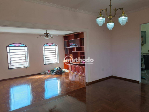 Imagem Casa com 3 Quartos à Venda ou Locação, 251 m² em Jardim Amazonas - Campinas Imagem Casa com 3 Quartos à Venda ou Locação, 251 m² em Jardim Amazonas - Campinas