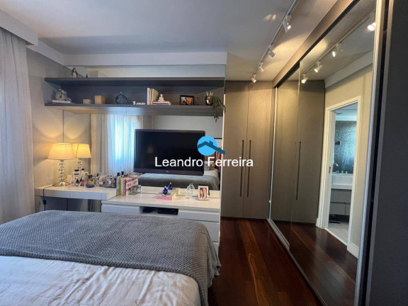 Imagem Apartamento com 3 Quartos à Venda, 107 m² em Vila Lusitânia - São Bernardo Do Campo Imagem Apartamento com 3 Quartos à Venda, 107 m² em Vila Lusitânia - São Bernardo Do Campo