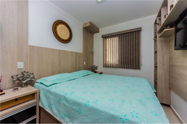 Imagem Apartamento com 2 Quartos à Venda, 60 m² em Jardim Ipanema - São Paulo