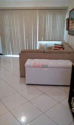 Imagem Casa de Condomínio com 2 Quartos à Venda, 84 m² em Ogiva - Cabo Frio