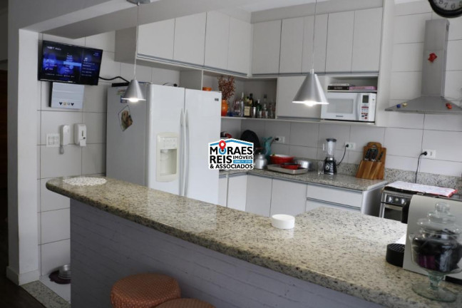 Imagem Sobrado com 3 Quartos à Venda, 191 m² em Brooklin - São Paulo