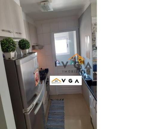 Imagem Apartamento com 2 Quartos à Venda, 49 m² em Jardim Soraia - São Paulo