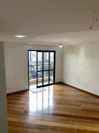 Apartamento com 3 Quartos à Venda, 69 m² em Chácara Inglesa - São Paulo