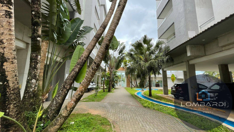 Imagem Apartamento com 2 Quartos à Venda, 62 m² em Perequê Açu - Ubatuba