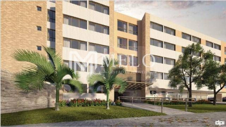 Imagem Apartamento com 1 Quarto à Venda, 29 m² em Piedade - Jaboatão Dos Guararapes Imagem Apartamento com 1 Quarto à Venda, 29 m² em Piedade - Jaboatão Dos Guararapes