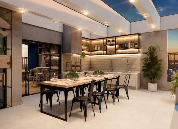 Imagem Imóvel com 2 Quartos à Venda, 53 m² em Parque Rural Fazenda Santa Cândida - Campinas Imagem Imóvel com 2 Quartos à Venda, 53 m² em Parque Rural Fazenda Santa Cândida - Campinas