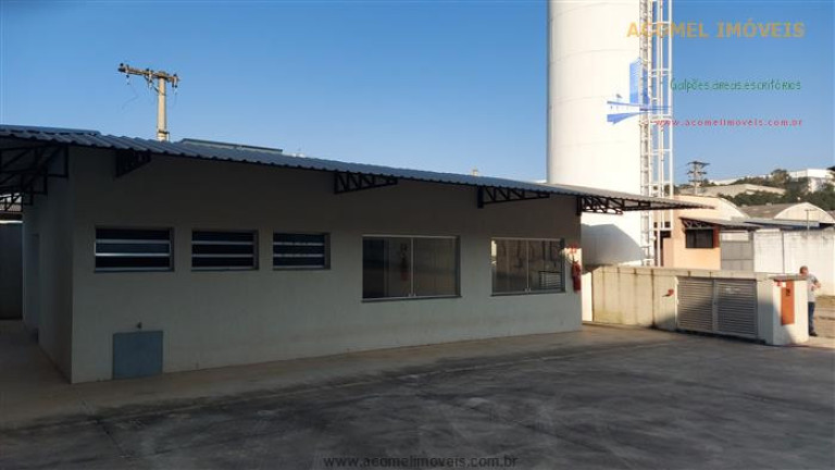 Imagem Imóvel Comercial à Venda, 5.800 m² em Itaqui - Itapevi Imagem Imóvel Comercial à Venda, 5.800 m² em Itaqui - Itapevi