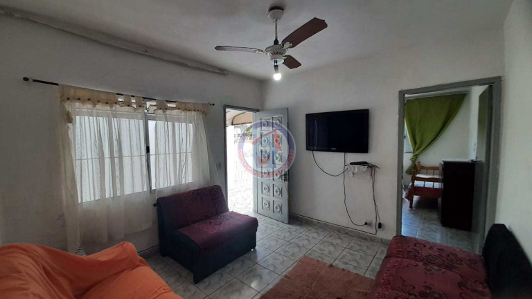 Imagem Casa com 2 Quartos à Venda, 60 m² em Jussara - Mongaguá