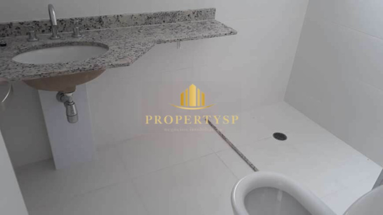 Imagem Apartamento com 4 Quartos à Venda, 103 m² em água Branca - São Paulo