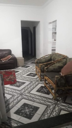 Imagem Casa com 3 Quartos à Venda, 150 m² em Agenor De Campos - Mongaguá