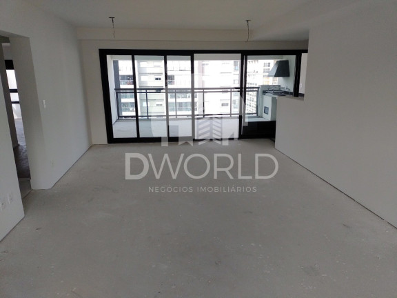 Imagem Imóvel com 4 Quartos à Venda, 163 m² em Moema - São Paulo Imagem Imóvel com 4 Quartos à Venda, 163 m² em Moema - São Paulo