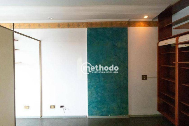 Imagem Apartamento com 1 Quarto à Venda, 26 m² em Centro - Campinas