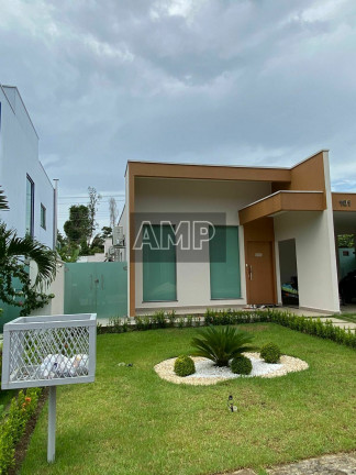 Imagem Casa com 3 Quartos à Venda, 200 m² em Ponta Negra - Manaus