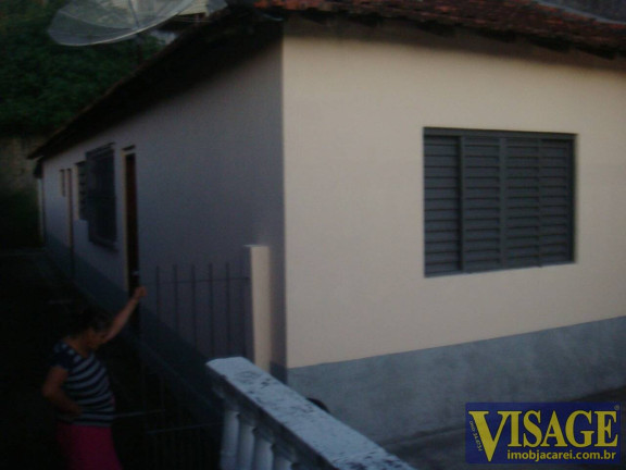 Imagem Casa com 2 Quartos à Venda, 175 m² em Pq. Santo Antonio - Jacareí