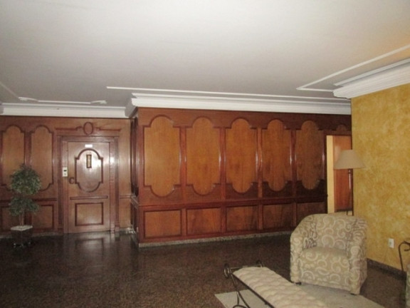 Imagem Apartamento com 3 Quartos à Venda, 160 m² em Ponta Da Praia - Santos Imagem Apartamento com 3 Quartos à Venda, 160 m² em Ponta Da Praia - Santos