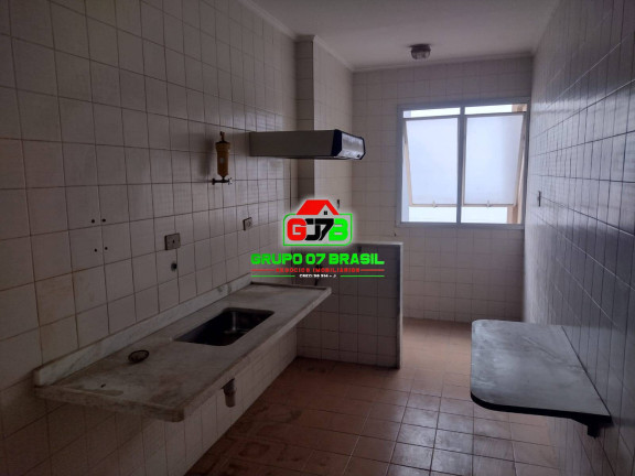 Imagem Apartamento com 2 Quartos à Venda, 54 m² em Jardim Satélite - São José Dos Campos Imagem Apartamento com 2 Quartos à Venda, 54 m² em Jardim Satélite - São José Dos Campos