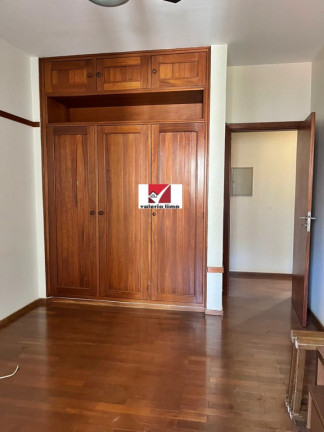 Imagem Apartamento com 3 Quartos à Venda, 141 m² em Centro - Ribeirão Preto