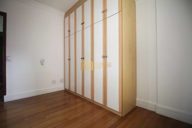 Imagem Apartamento com 2 Quartos para Alugar, 80 m² em Vila Valparaíso - Santo André