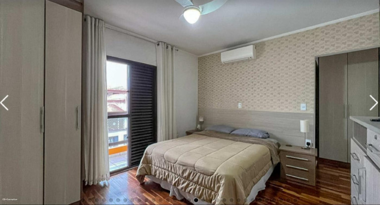 Imagem Casa com 4 Quartos à Venda, 240 m² em Vila Floresta - Santo André Imagem Casa com 4 Quartos à Venda, 240 m² em Vila Floresta - Santo André