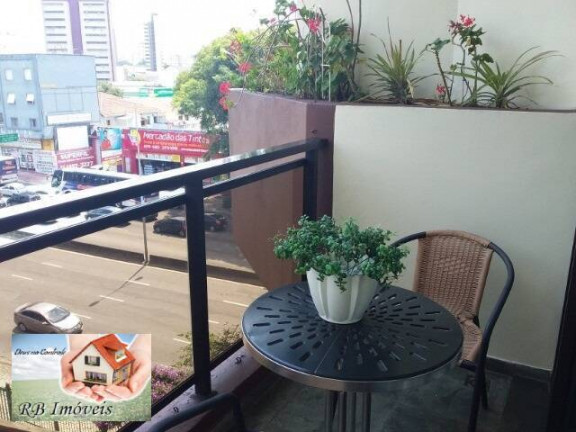 Apartamento com 3 Quartos à Venda, 150 m² em Vila Alzira - Santo André