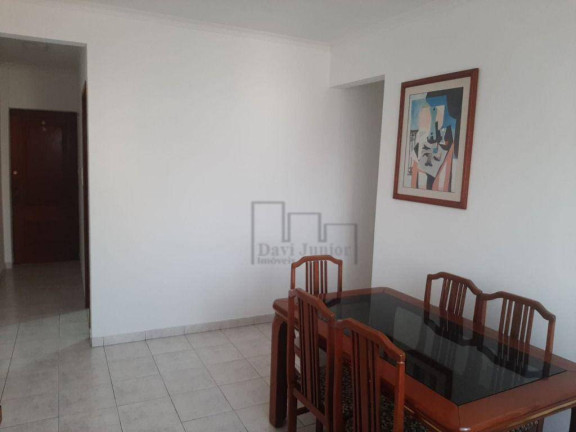 Imagem Apartamento com 2 Quartos à Venda, 75 m² em Jardim Faculdade - Sorocaba Imagem Apartamento com 2 Quartos à Venda, 75 m² em Jardim Faculdade - Sorocaba