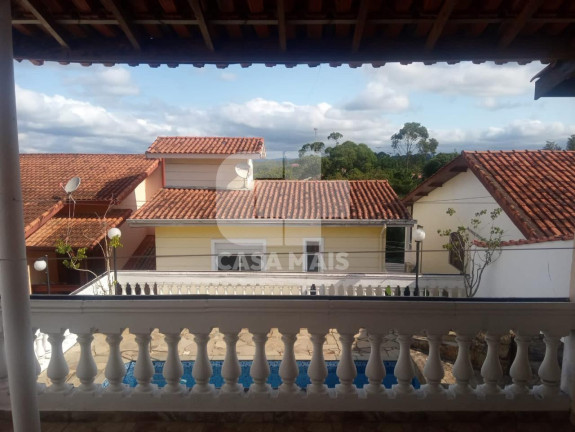 Imagem Casa com 3 Quartos à Venda, 210 m² em Parque Nova Jandira - Jandira